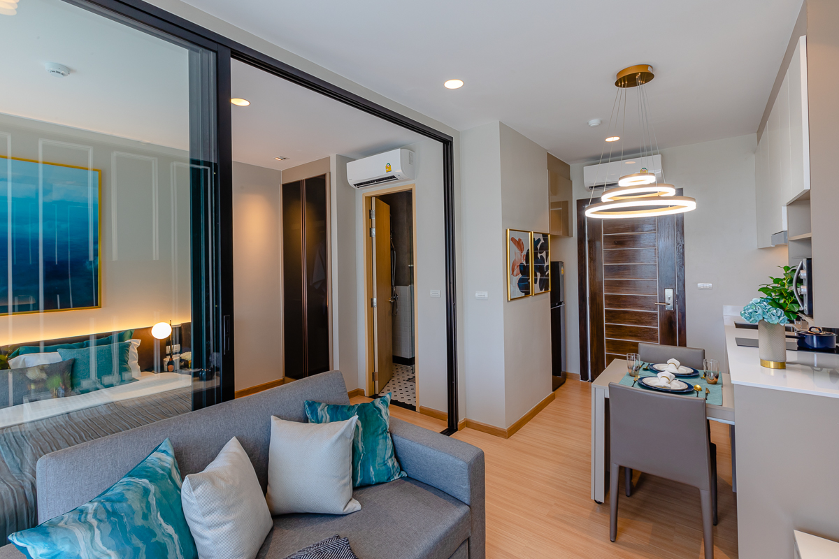 Palmetto Park Condominium 12